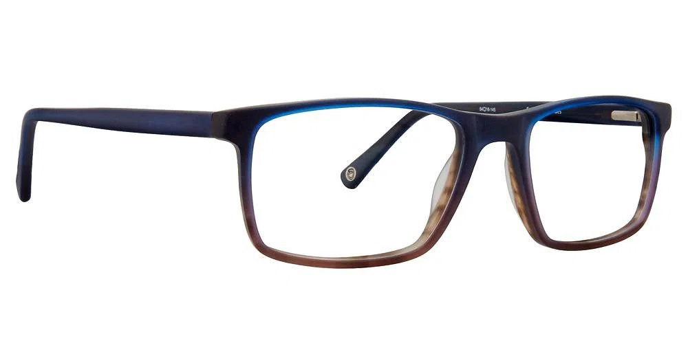 Life is Good Logan Eyeglasses - view 3